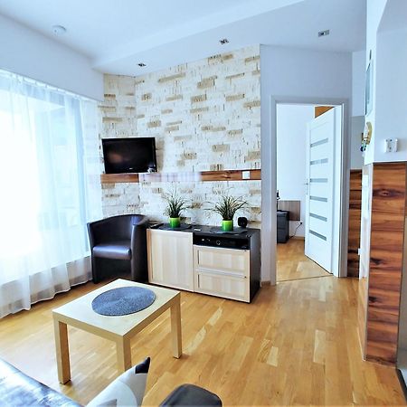 Wilanow Apartment Варшава Екстериор снимка