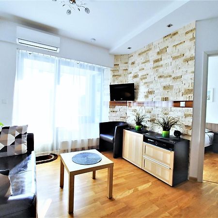 Wilanow Apartment Варшава Екстериор снимка