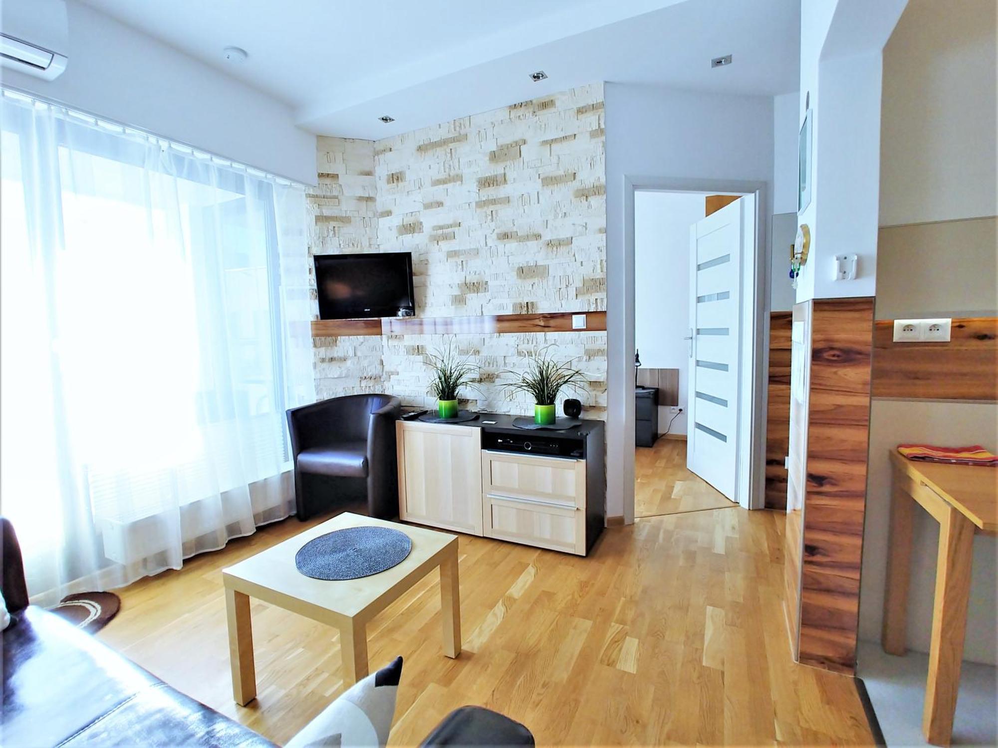 Wilanow Apartment Варшава Екстериор снимка