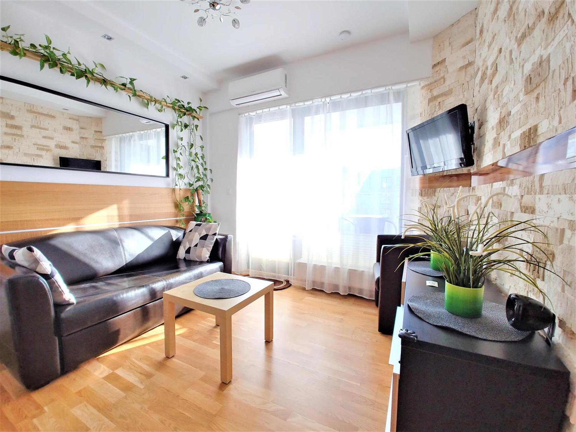 Wilanow Apartment Варшава Екстериор снимка