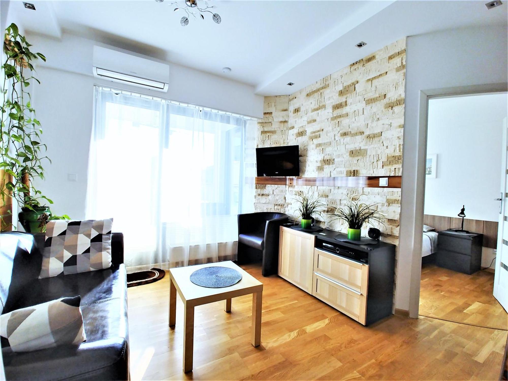 Wilanow Apartment Варшава Екстериор снимка
