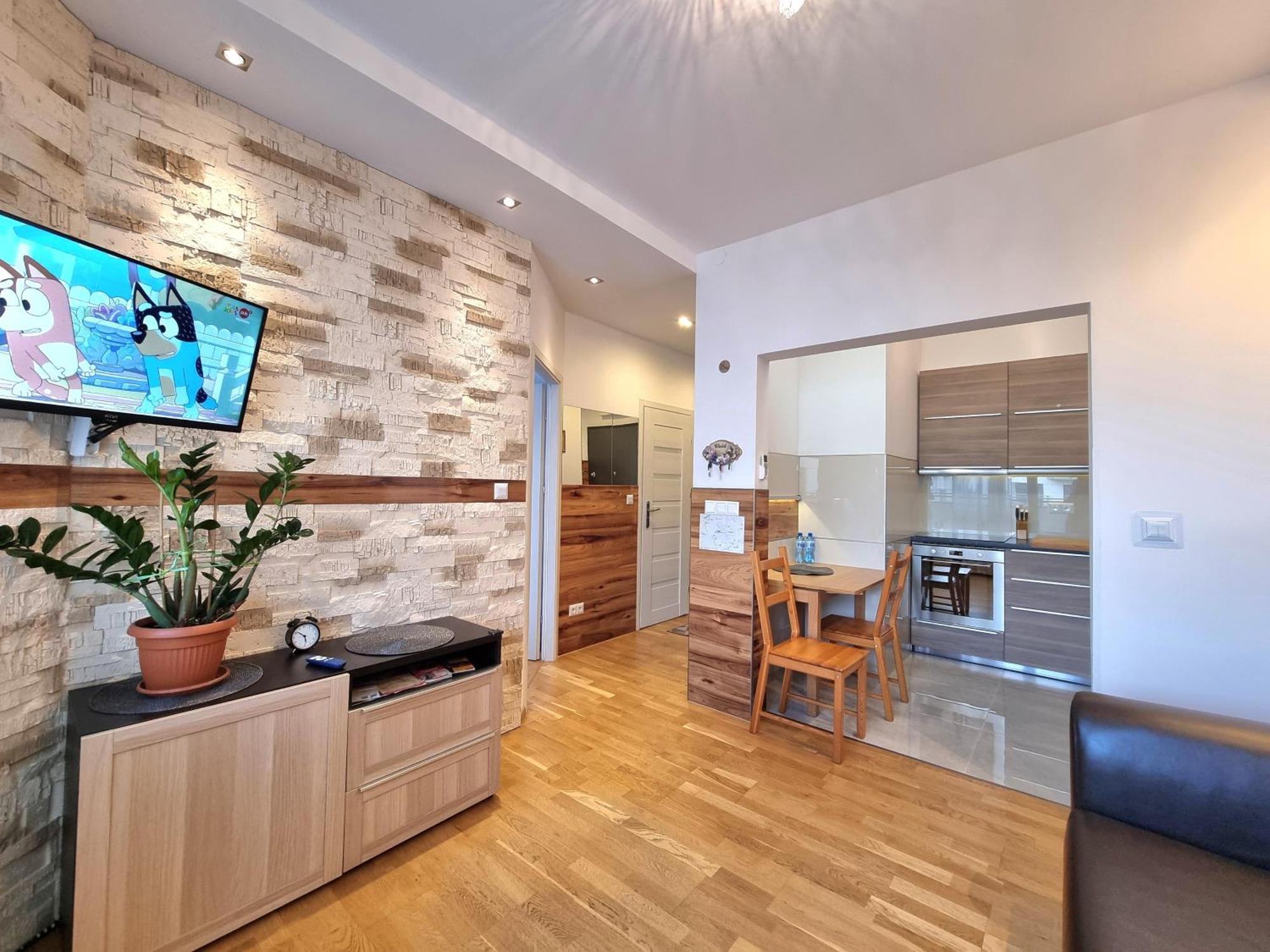 Wilanow Apartment Варшава Екстериор снимка