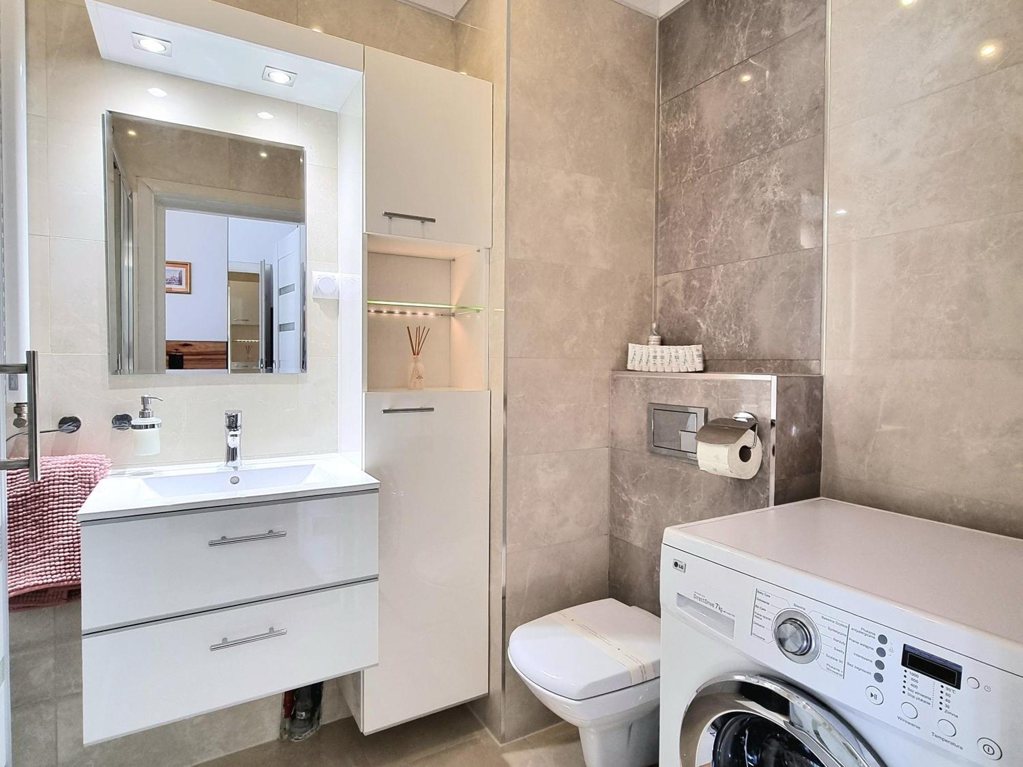 Wilanow Apartment Варшава Екстериор снимка