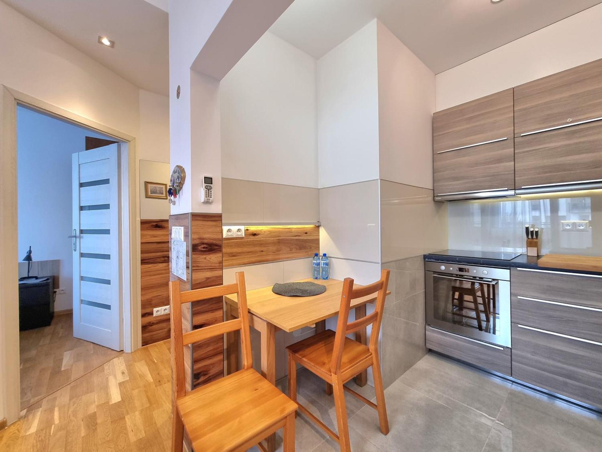 Wilanow Apartment Варшава Екстериор снимка