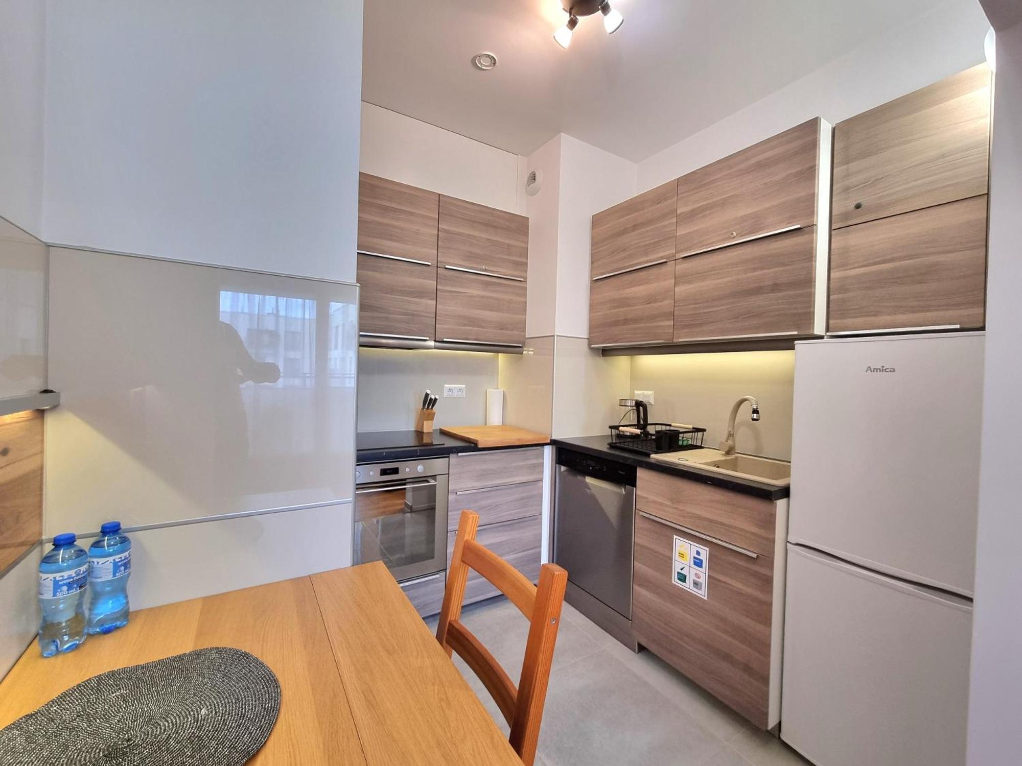 Wilanow Apartment Варшава Екстериор снимка