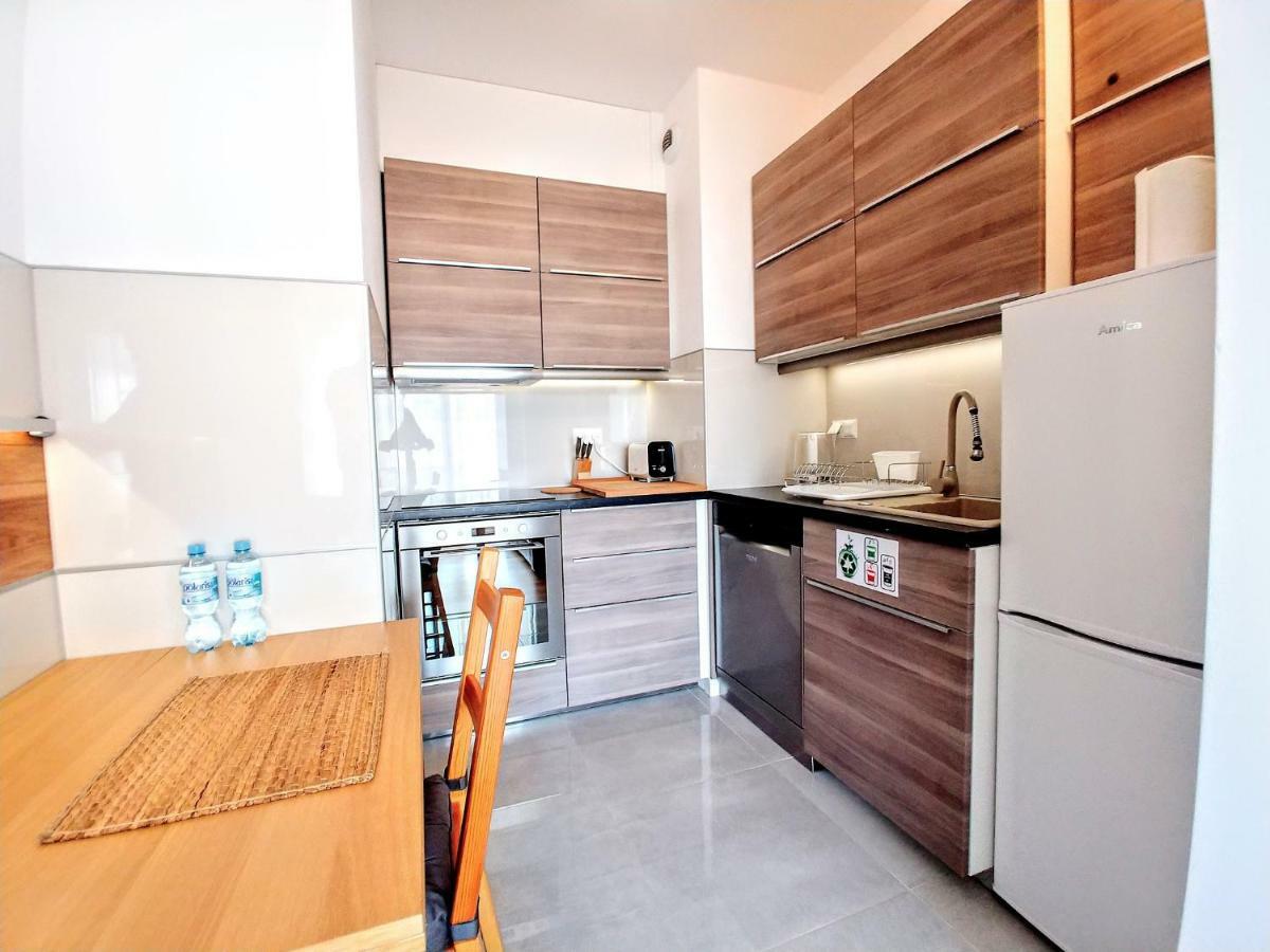 Wilanow Apartment Варшава Екстериор снимка