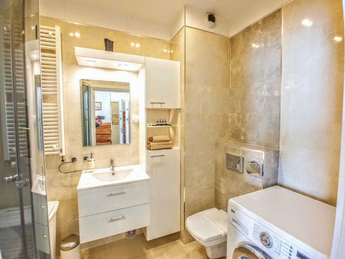 Wilanow Apartment Варшава Екстериор снимка