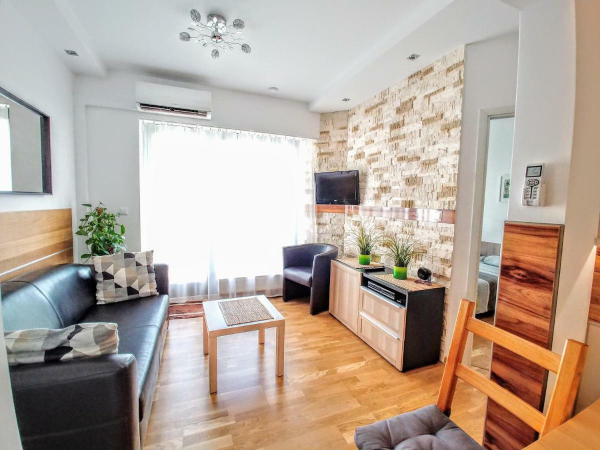 Wilanow Apartment Варшава Екстериор снимка