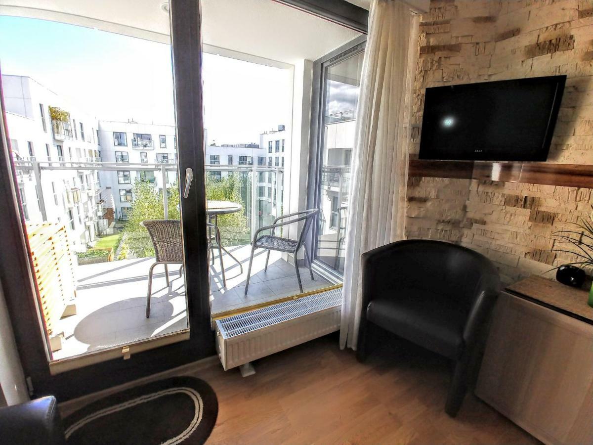 Wilanow Apartment Варшава Екстериор снимка